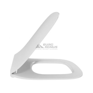 JACOB DELAFON Сидение для унитаза Struktura (E20606-00)
